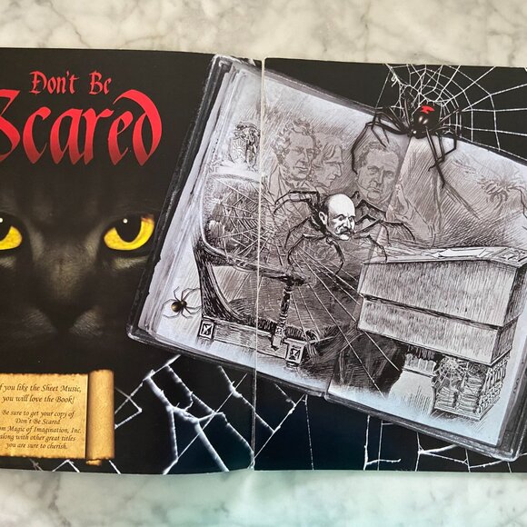 Piano Sheet Music, Sheet Music, Piano Solo - Picture 3 of 5